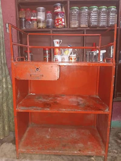 Counter for sale