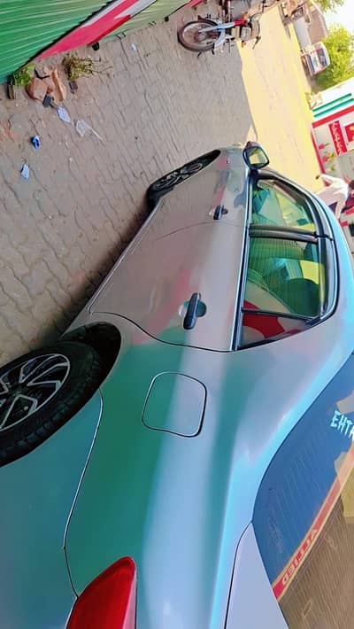 Toyota Corolla Gli no 03041857630