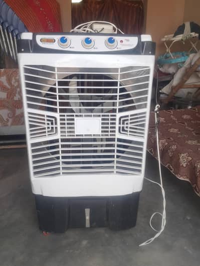 super asia dc air cooler