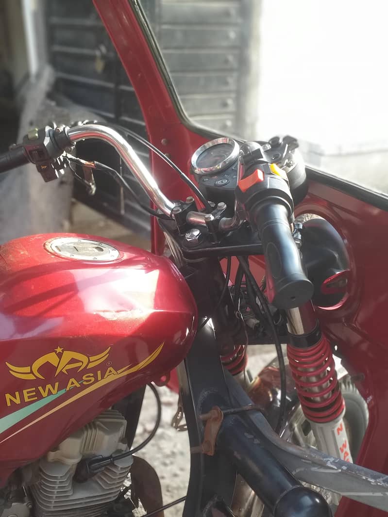 loader rikshaw 10