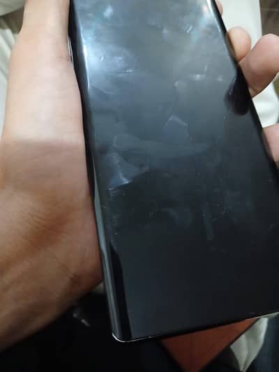 Google pixel 6 pro 12/256 Official PTA approved