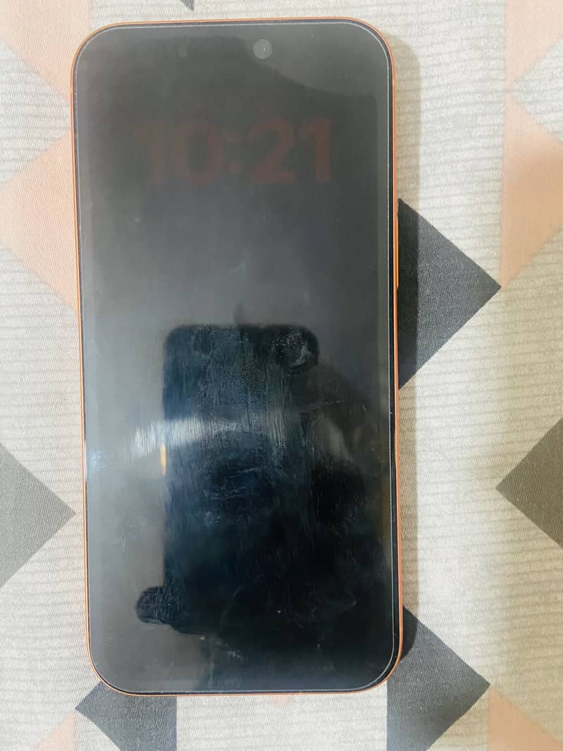 iPhone 17 Pro Max 3