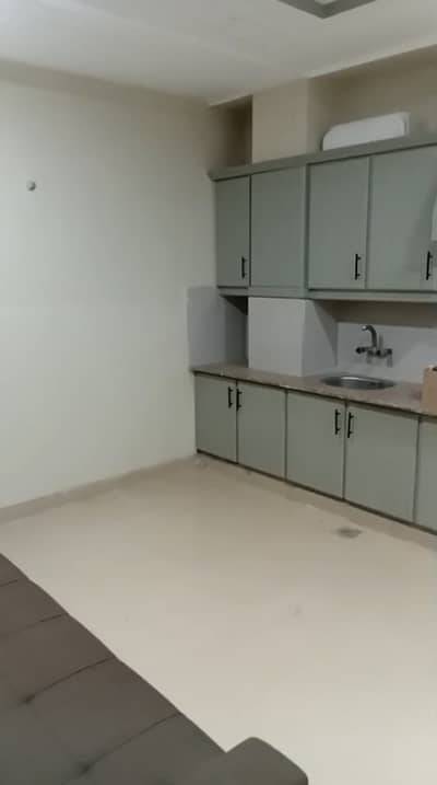 Jubilee Town Flat For Rent Sized 412 Square Feet