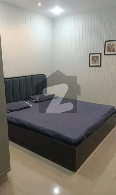 1 BED ROOM FLAT AVAILABLE FOR RENT