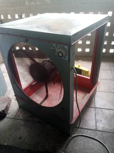 Desi Air cooler