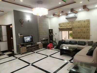 Affordable Prime Location House For Sale In Izmir Town - Block N