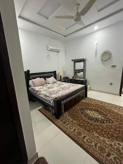 8 MARLA HOUSE FOR SALE 6 BED ROOM B1 BLOCK