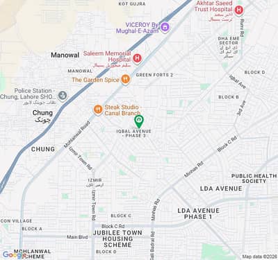Premium On Excellent Location 15 Marla House Is Available For sale In Lahore