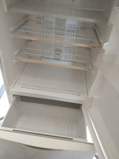 national fridge