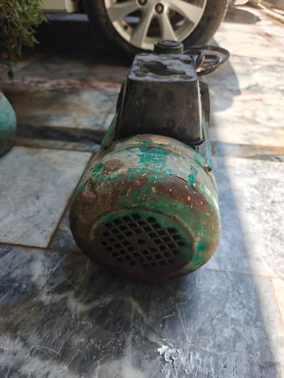 Super Asia Water Motor