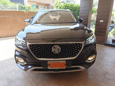 MG HS Trophy 1.5 Turbo 2022 Model 1st Owner Total Genuine