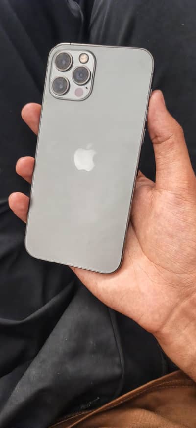 iphone 12pro 128gb non pta no  exchange