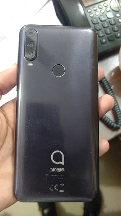Alcatel 5029 4/64