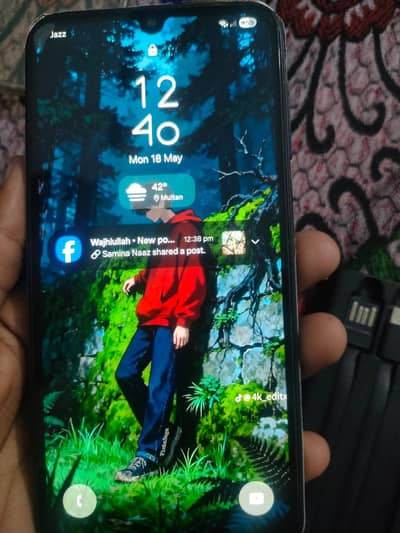 Samsung A15