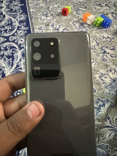 Samsung S20 ultra