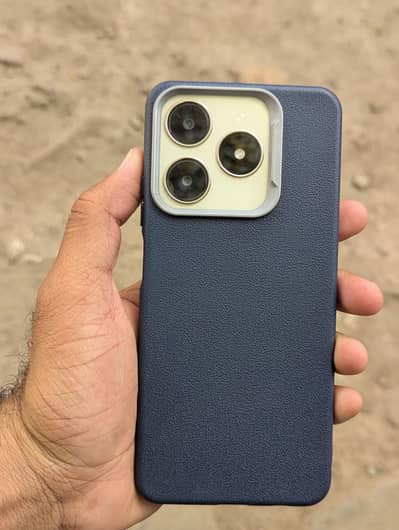 Realme C61 6GB 128GB
