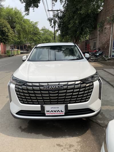 Havel h6 1.5 T