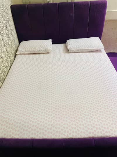BED FOR SALE