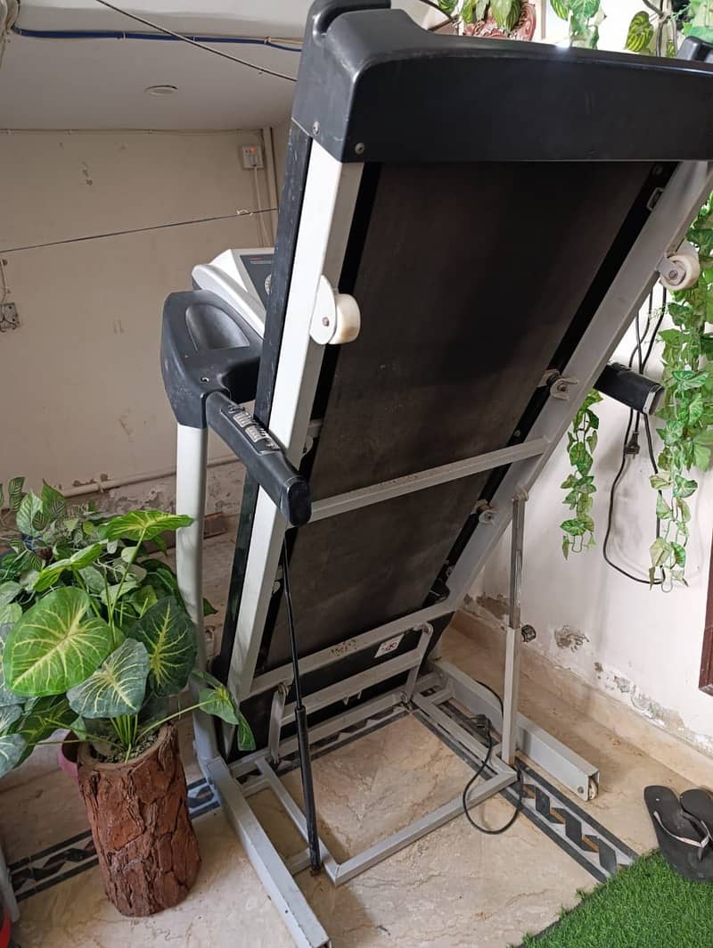 Treadmill 2