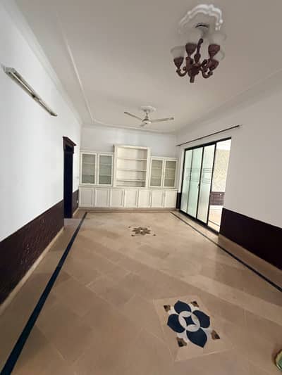 G-13/3 35*70 Full House For Rent