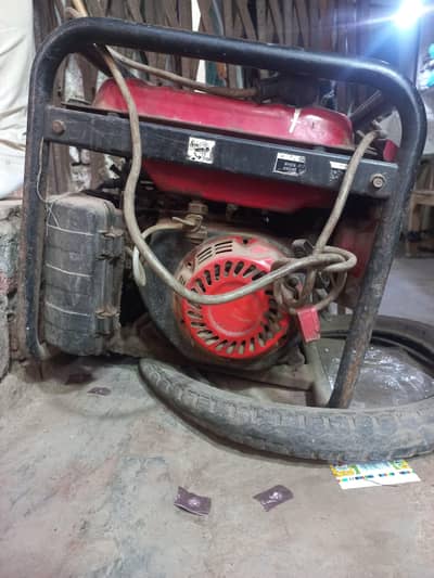 Honda Original Generator 2.5KV For Sale
