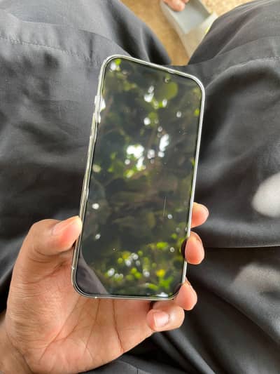 I phone 14 pro