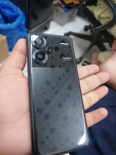 Redmi note 13 pro plus 5g  12 /512 gb