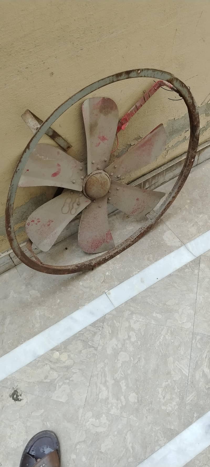 ایئر کولر کے پئر اورکٹرابراے فور خت 3