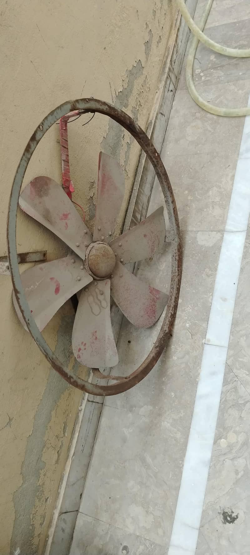ایئر کولر کے پئر اورکٹرابراے فور خت 4