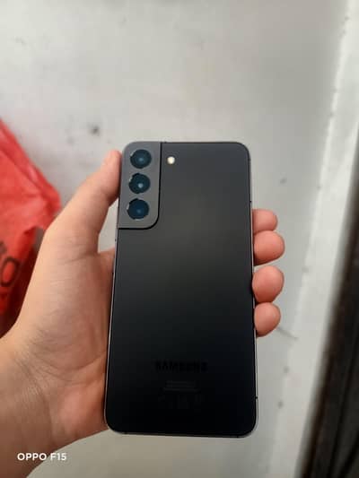 Samsung Galaxy S22 (non-pta)