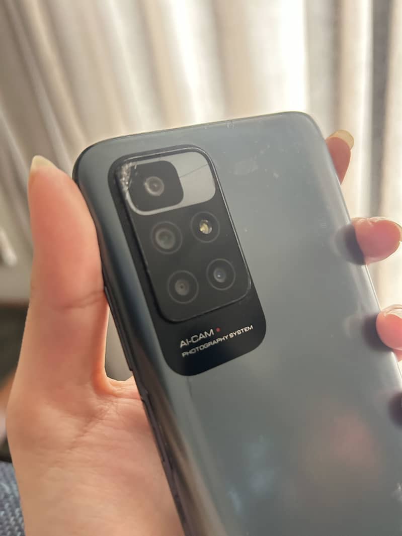 Redmi 10 3