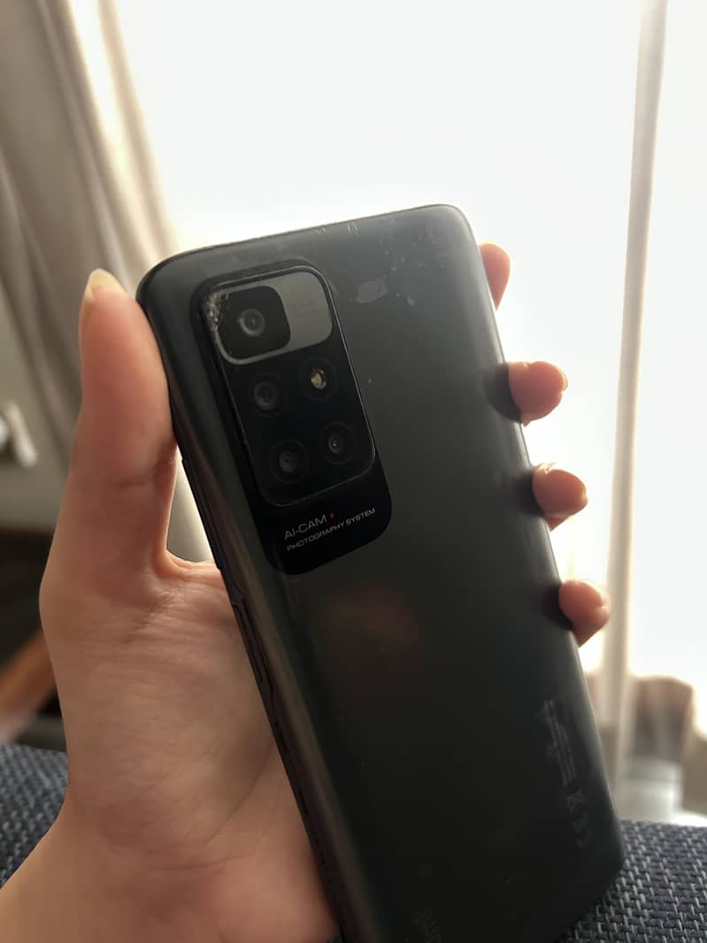 Redmi 10 5