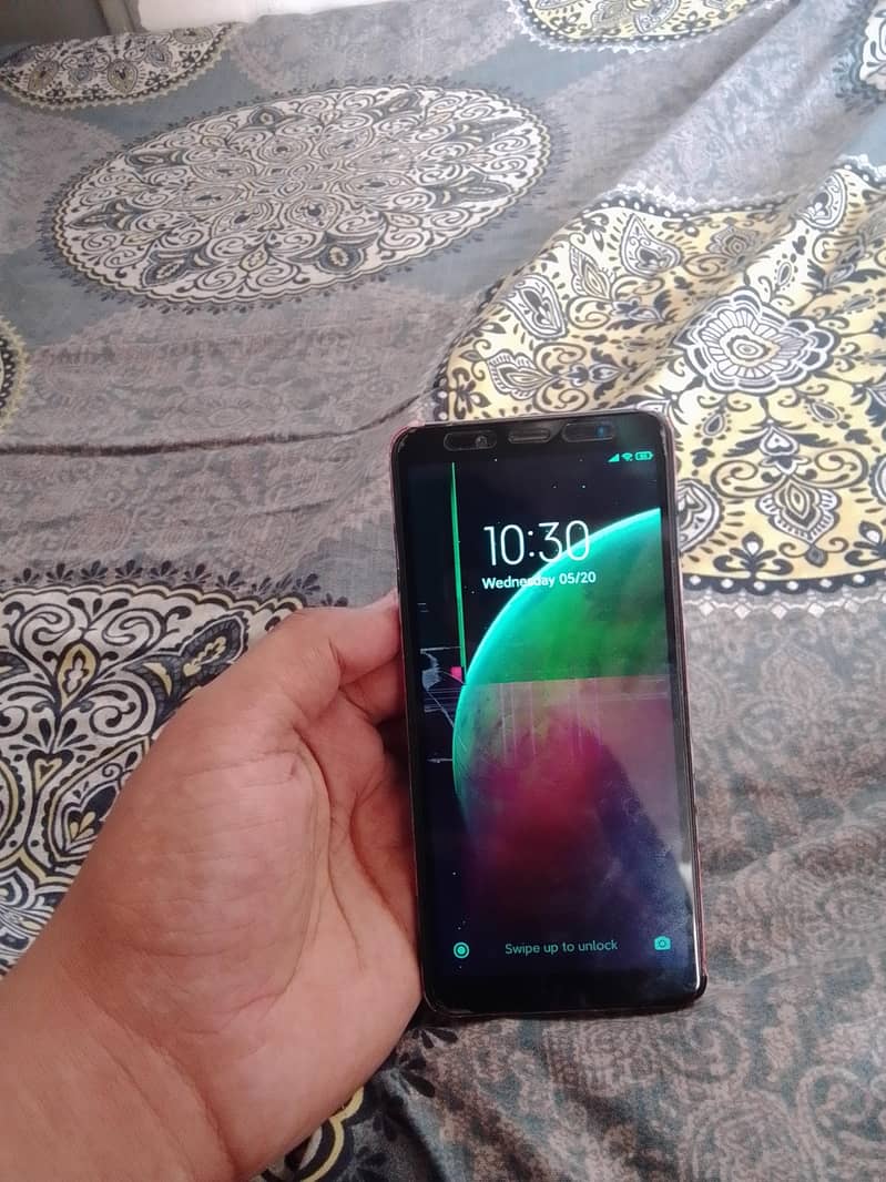 Redmi note 5 1