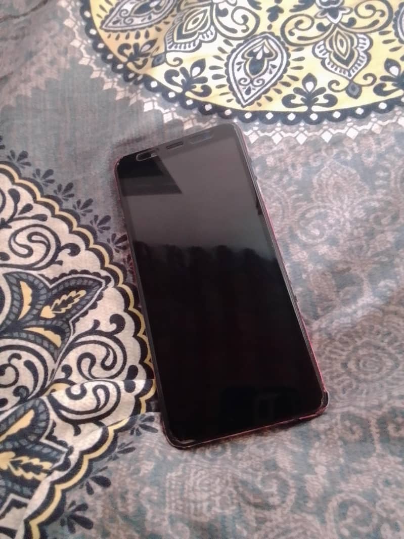 Redmi note 5 3