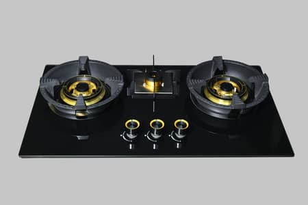 Premium Kitchen Hob | Elegant Design