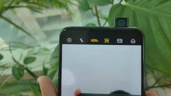 TECNO camon 15 PRO 2