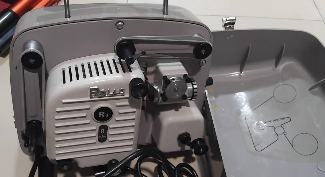 Projector 1