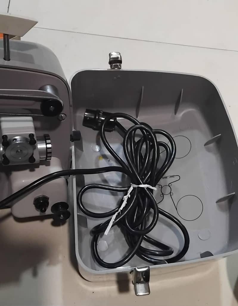 Projector 2