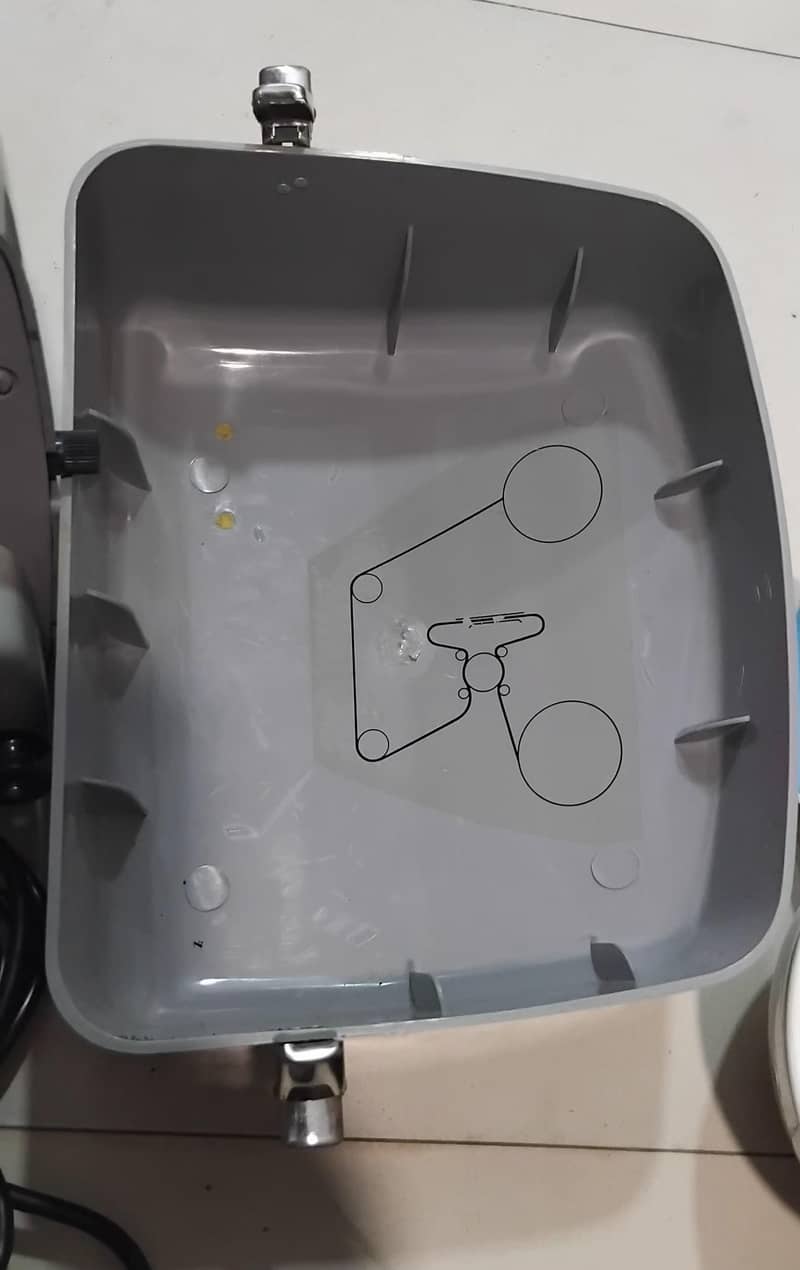 Projector 3