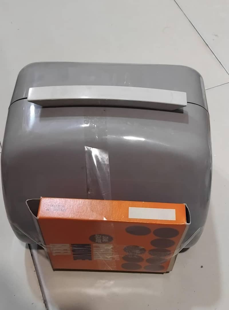 Projector 4