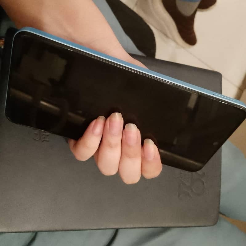 Use mobile 4