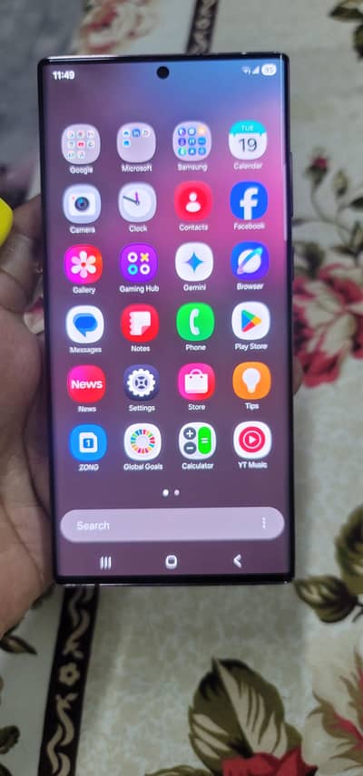 Samsung s22 ultra Approved