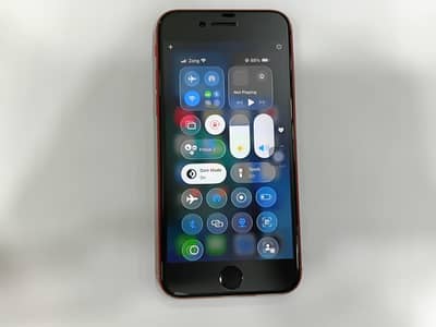 iPhone SE 2020