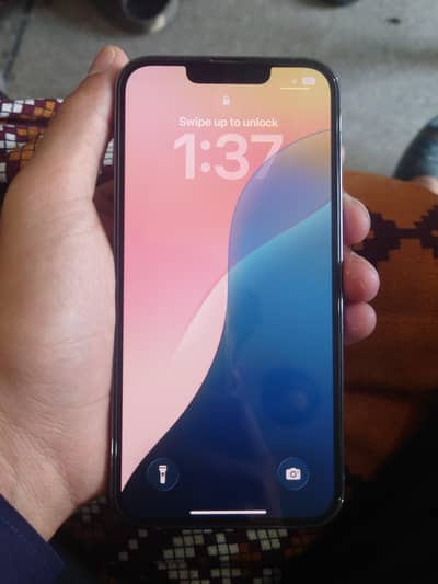 Iphone 13 pro 10/10 Condition
