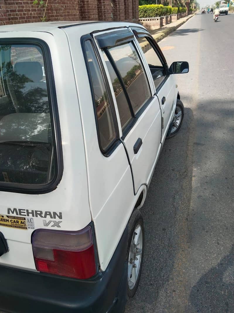 Mehran 2011 1