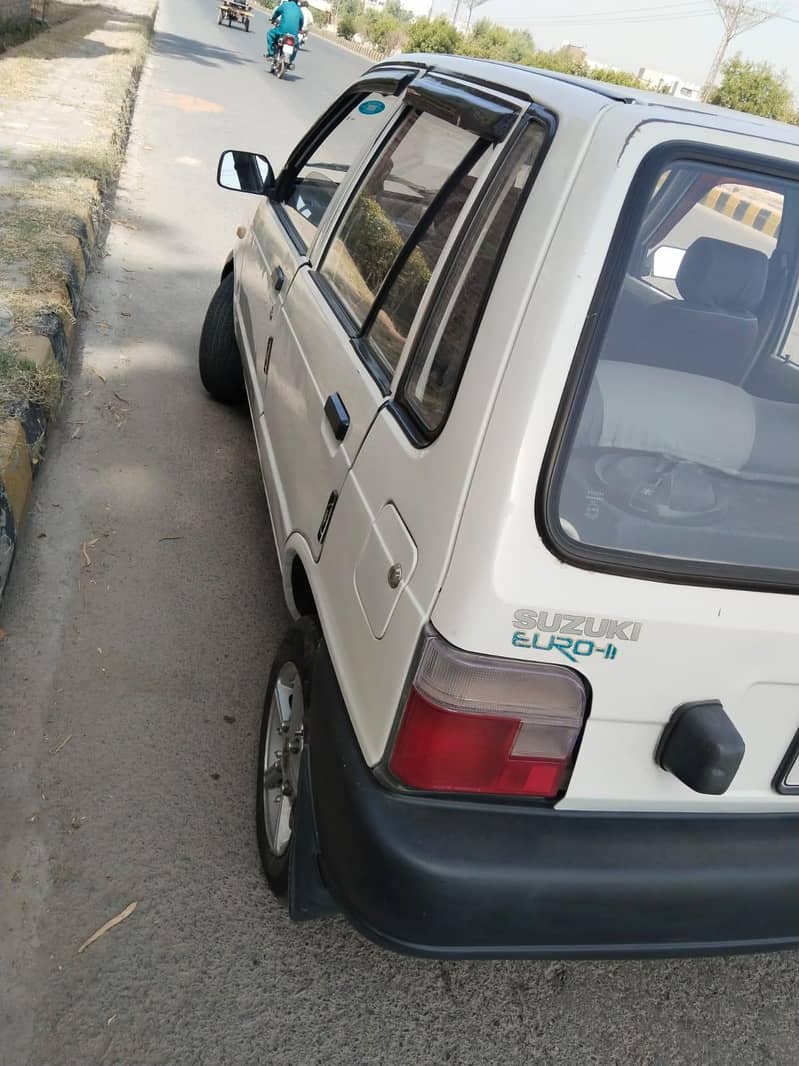 Mehran 2011 2