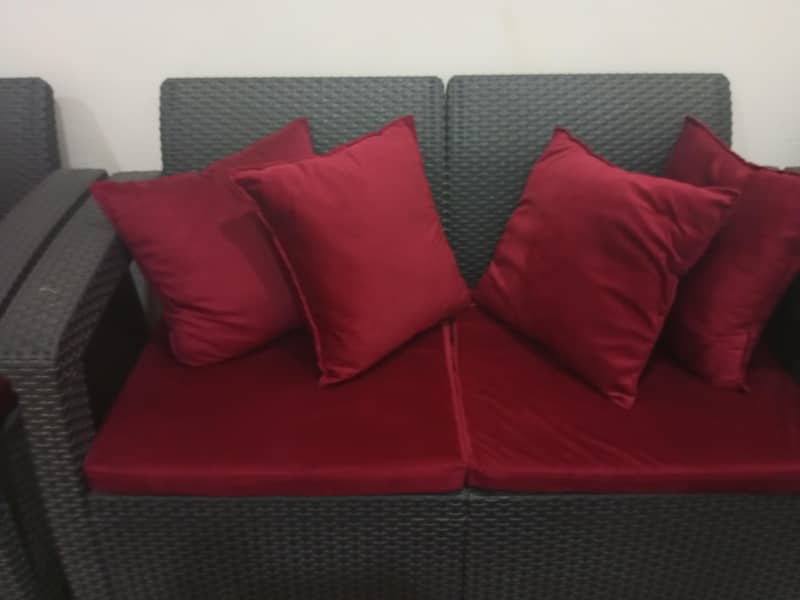 2 sofa sets 3