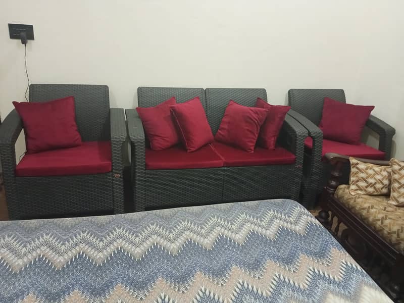 2 sofa sets 5
