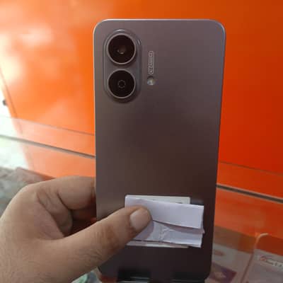 ZTE A35e
