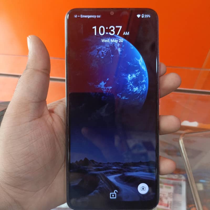 ZTE A35e 4
